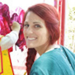 Meet your Posher, Catherine